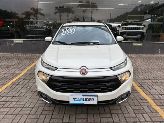 FIAT TORO 1.8 16V EVO FLEX FREEDOM AT6 FIAT TORO 1.8 16V EVO FLEX FREEDOM AT6